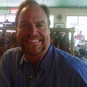 Meet your Posher, Steve